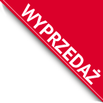 wyprzedaż